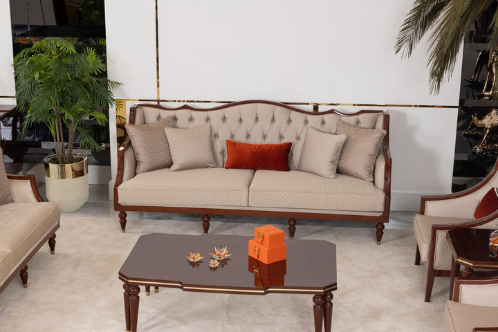 Tom Ford Living Room Set