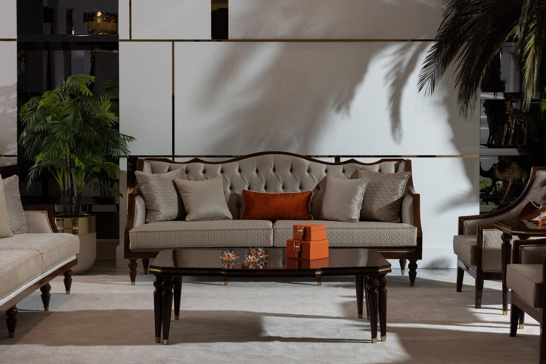 Tom Ford Living Room Set