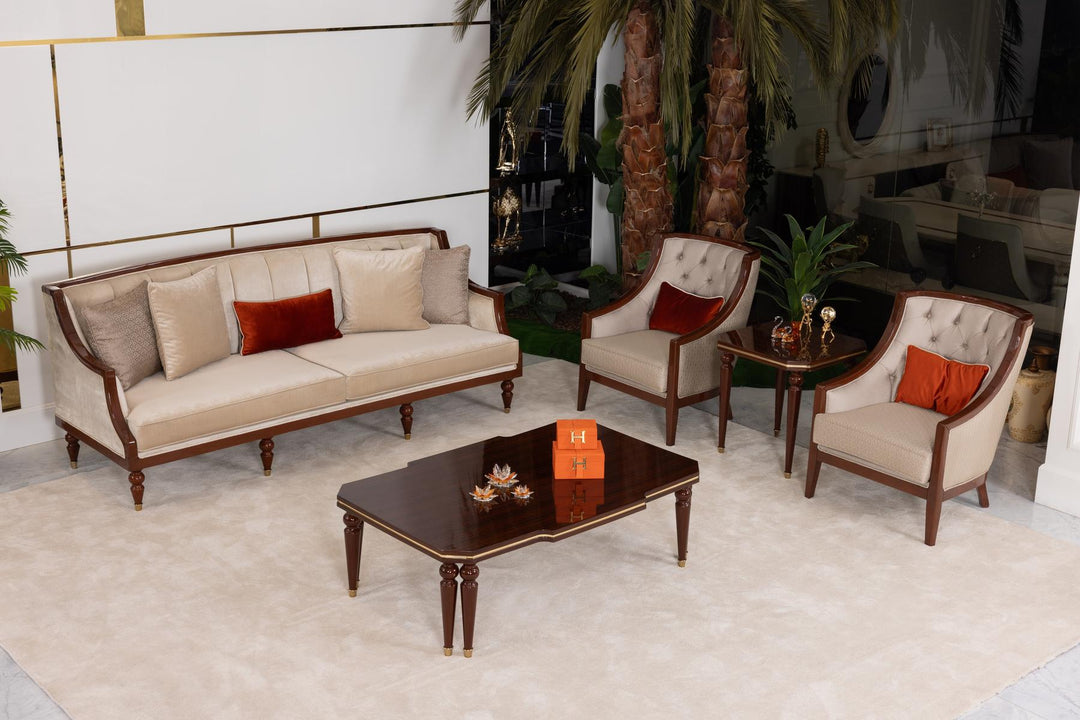 Tom Ford Living Room Set