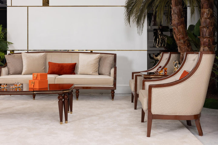 Tom Ford Living Room Set