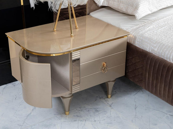 Victoria Nightstand