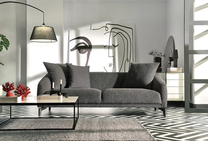 Maison 4-Seat Sofa