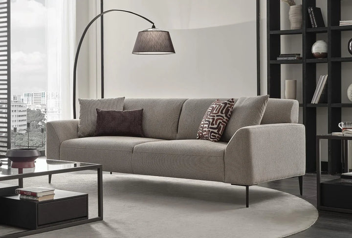 Berta 3 Seat Sofa Bed